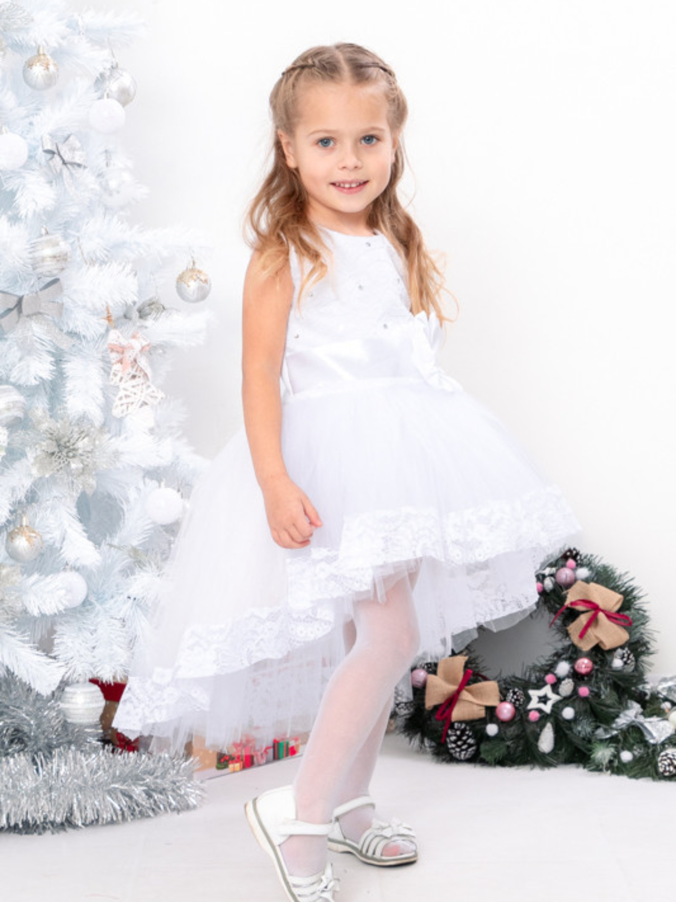 Сукня міні Носи своє модель 15192-blij Фото