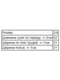 Сукня міні Носи своє модель 15192-molochnij Фото