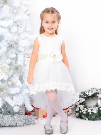 Сукня міні Носи своє модель 15192-molochnij Фото