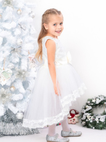 Сукня міні Носи своє модель 15192-molochnij Фото