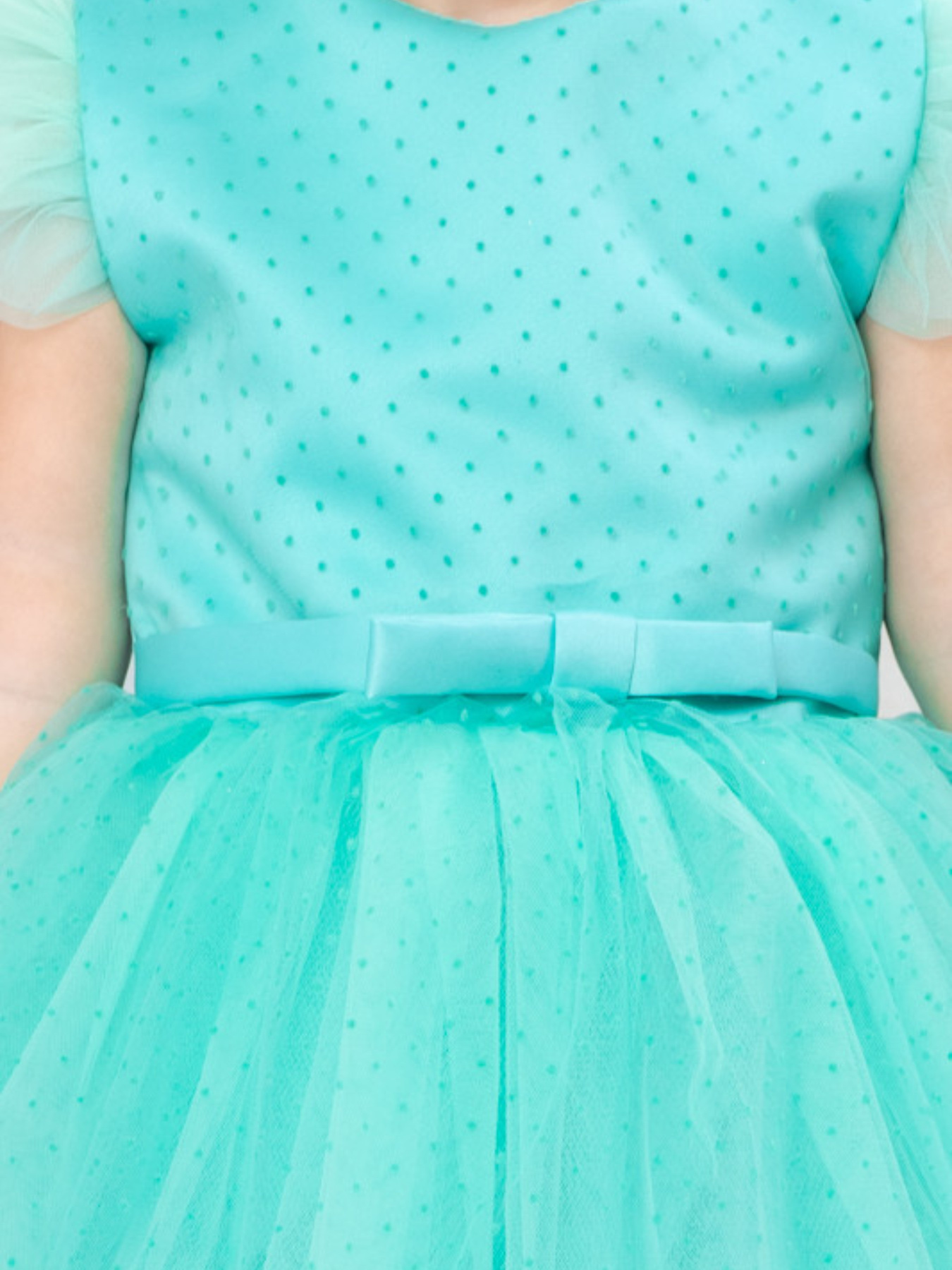 Платье миди Носи своє модель 15191-m-qta Фото