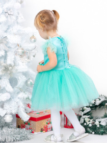 Платье миди Носи своє модель 15191-m-qta Фото