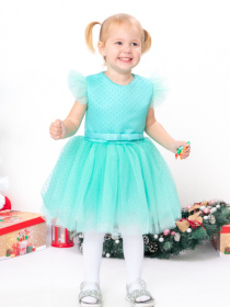 Платье миди Носи своє модель 15191-m-qta Фото