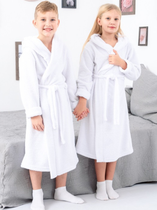 Халат Носи своє модель 6390-032-blij Фото