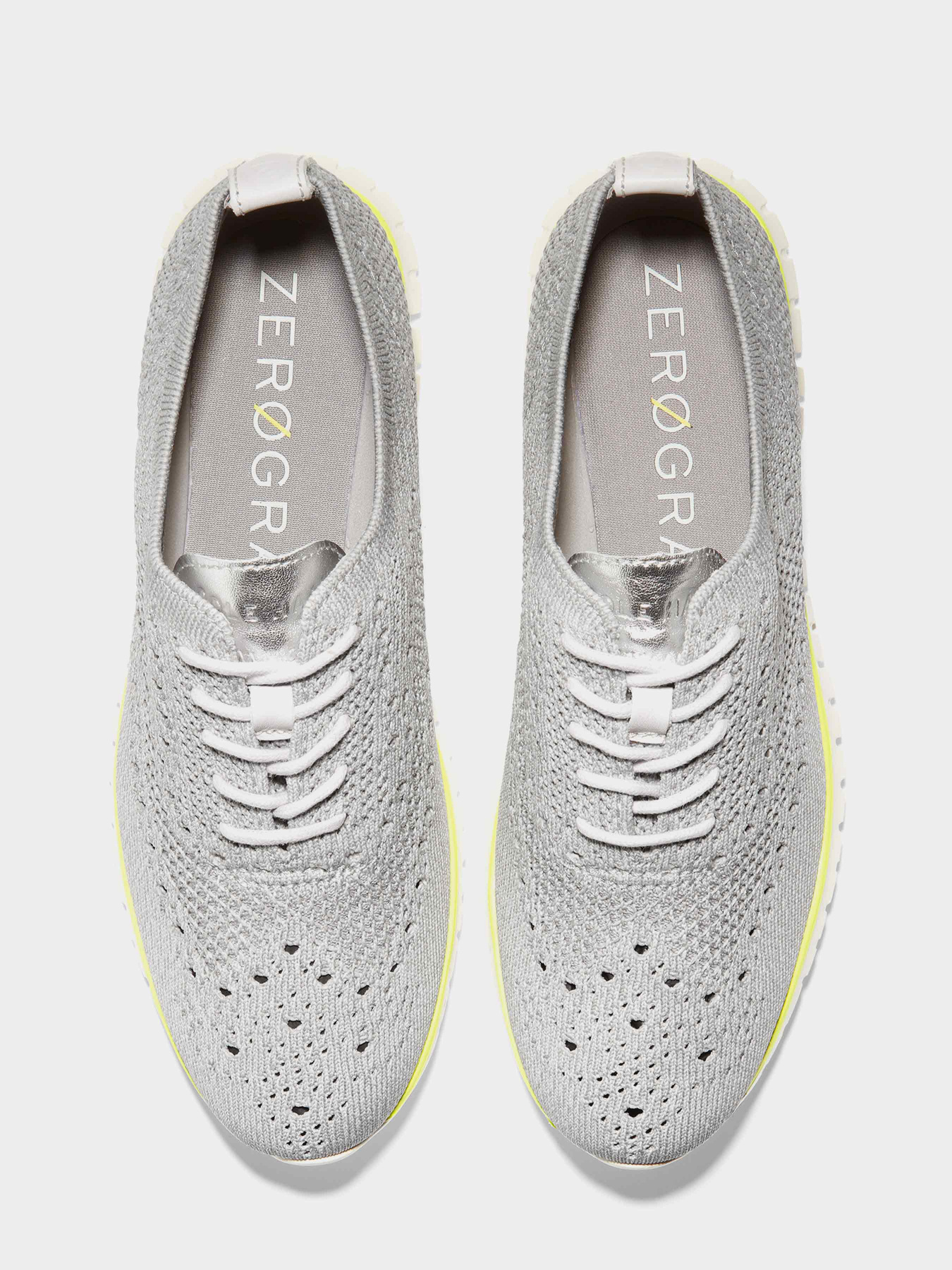 Кроссовки повседневные Cole Haan модель W21778 Кроссовки повседневные Cole Haan модель W21778 Фото