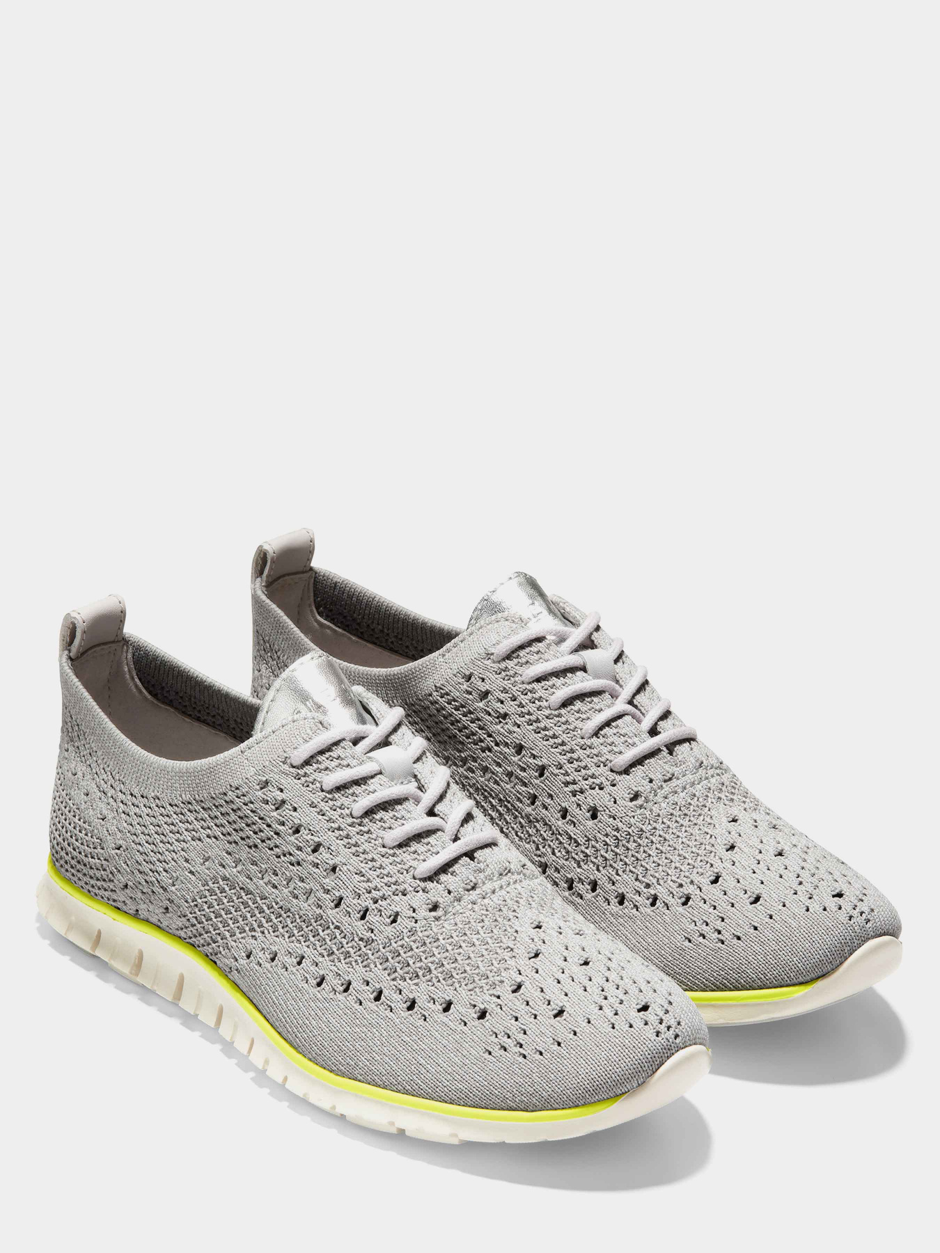 Кроссовки повседневные Cole Haan модель W21778 Кроссовки повседневные Cole Haan модель W21778 Фото