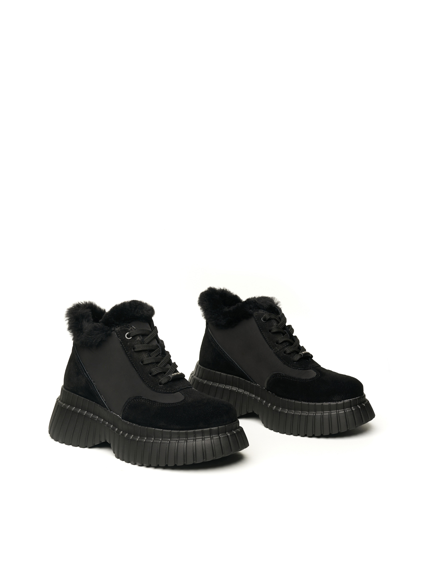 Ботинки Alex Bell модель 1171055 Фото