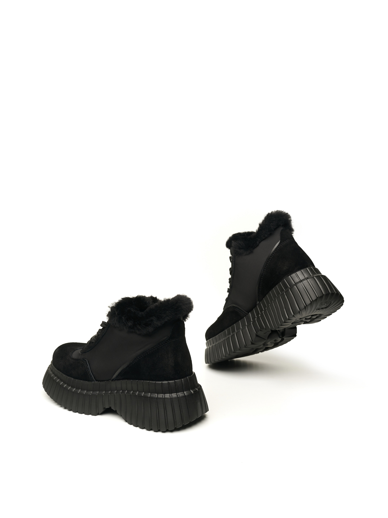 Ботинки Alex Bell модель 1171055 Фото