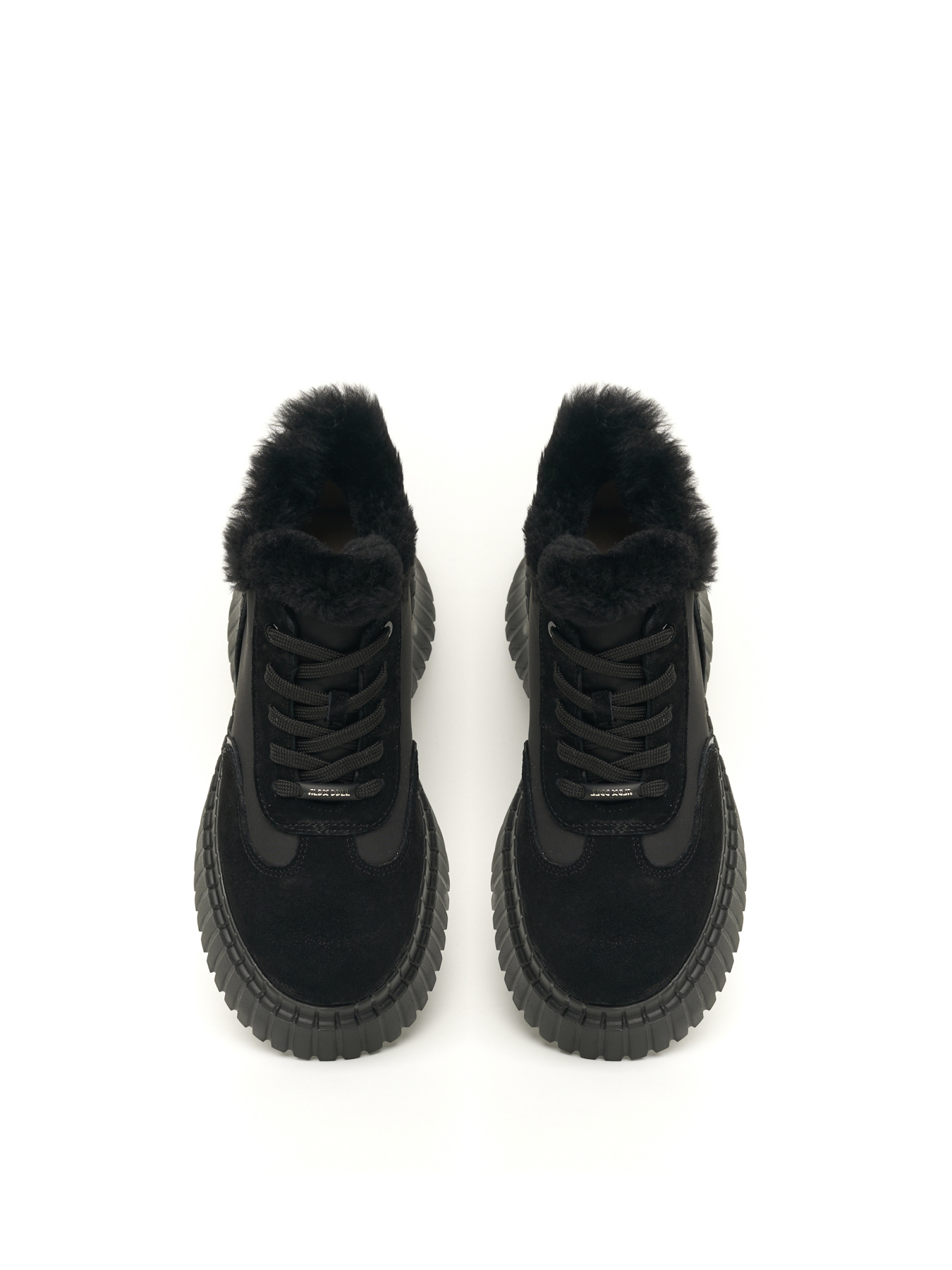 Ботинки Alex Bell модель 1171055 Фото