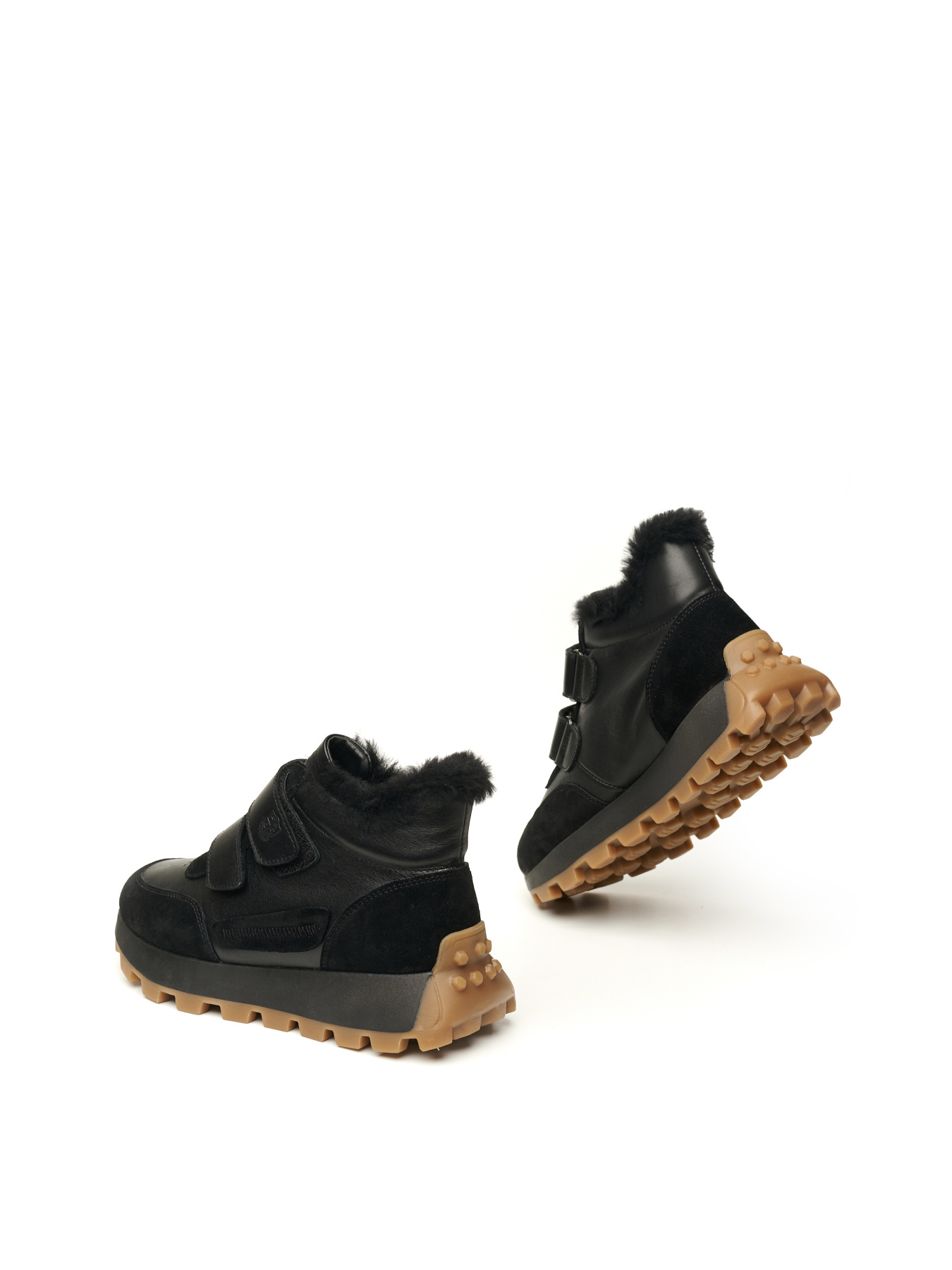 Кроссовки повседневные Alex Bell модель 1171158 Фото