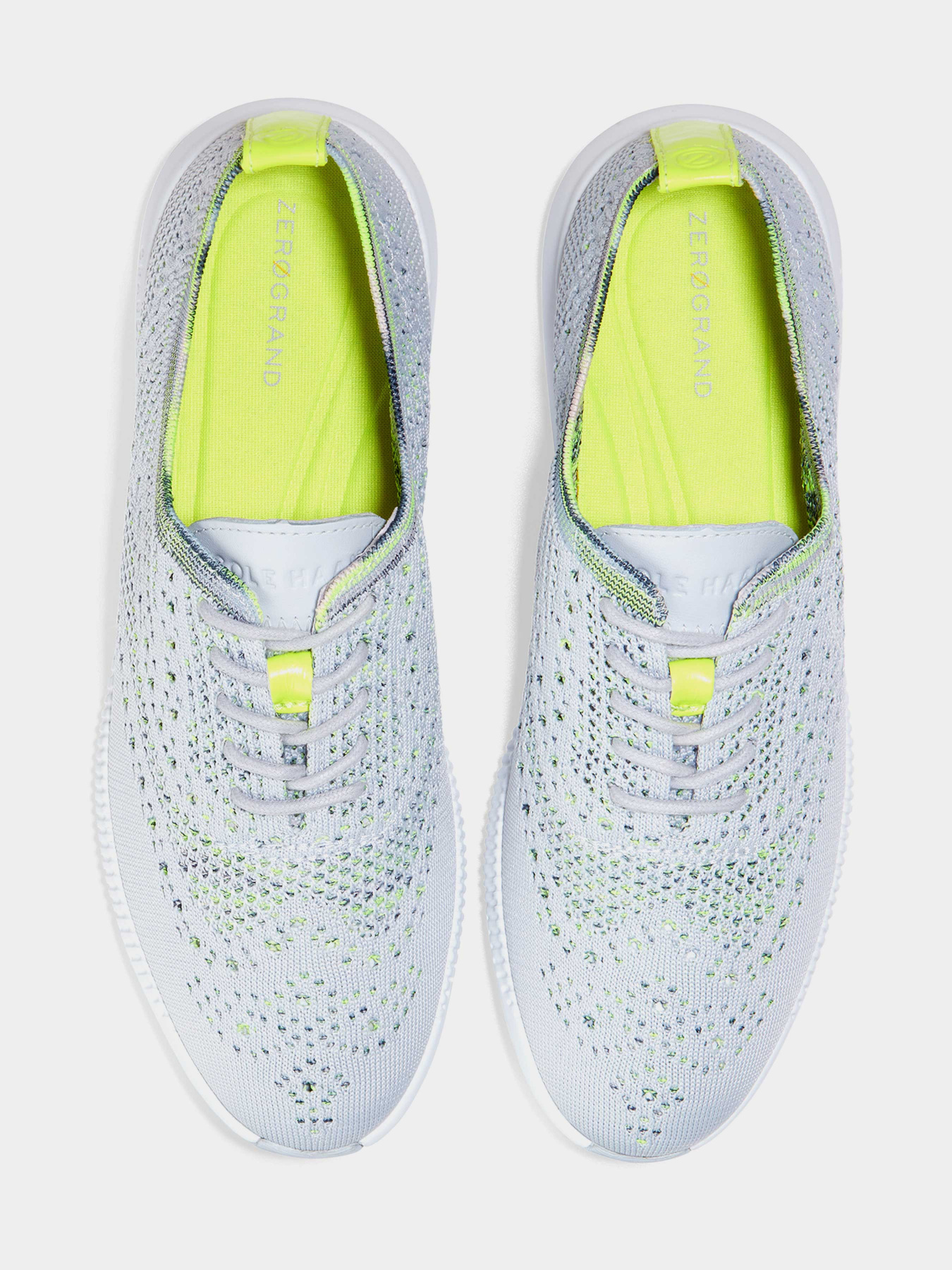 Кросівки Cole Haan модель W22849 Фото