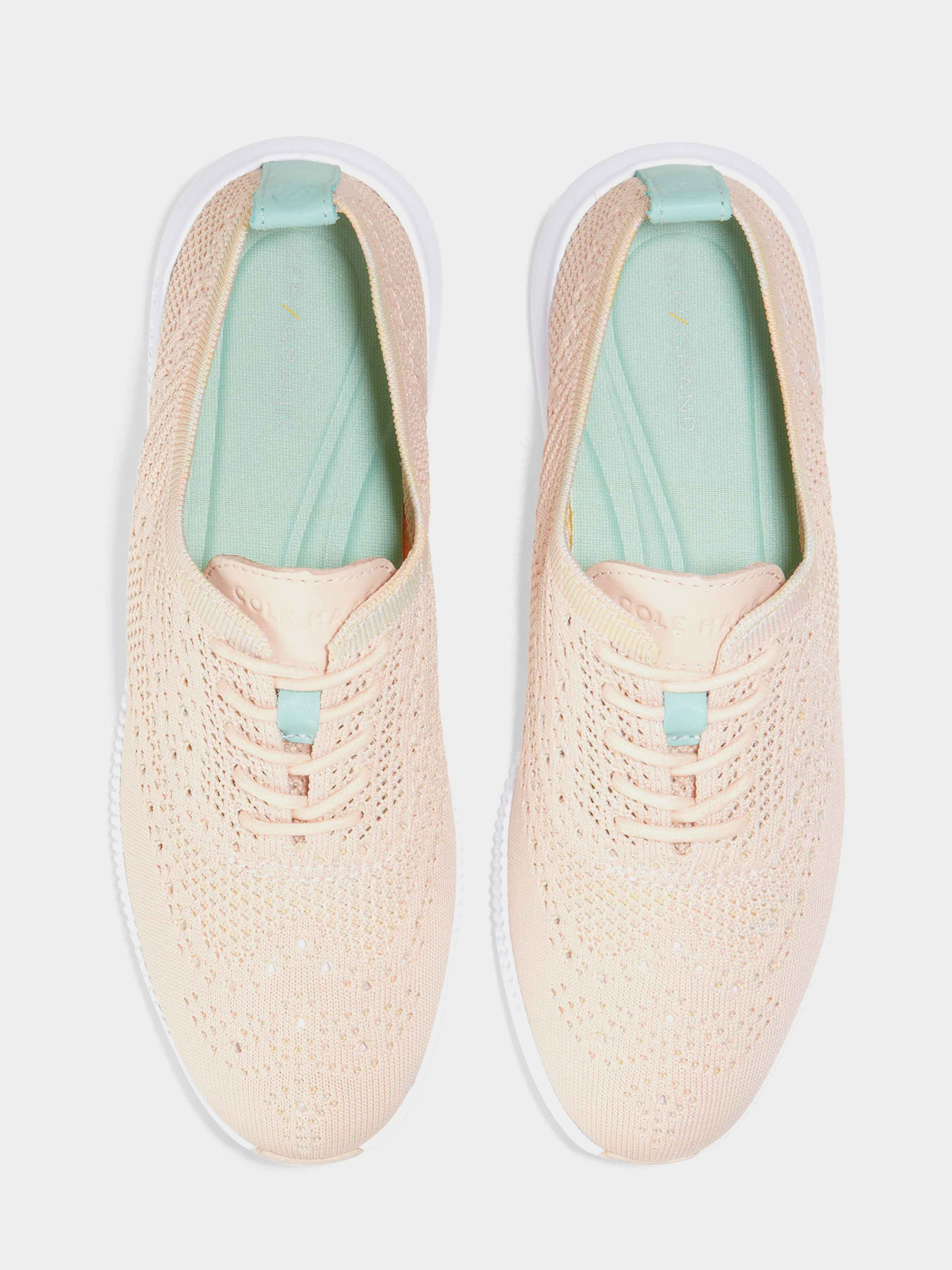 Кросівки повсякденні Cole Haan модель W22850 Фото