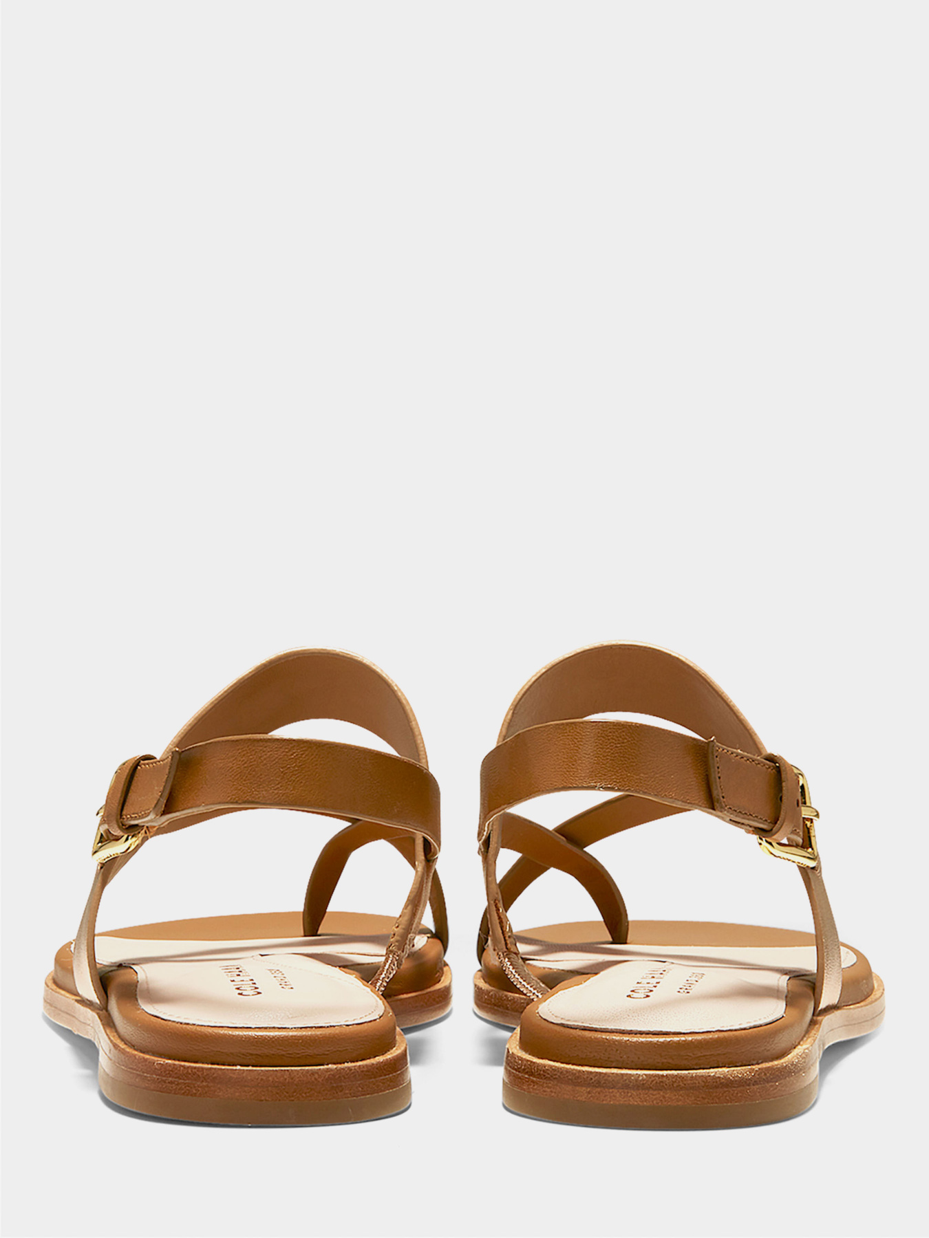 Сандалии Cole Haan модель W07772 Фото