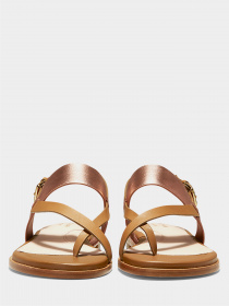 Сандалии Cole Haan модель W07772 Фото