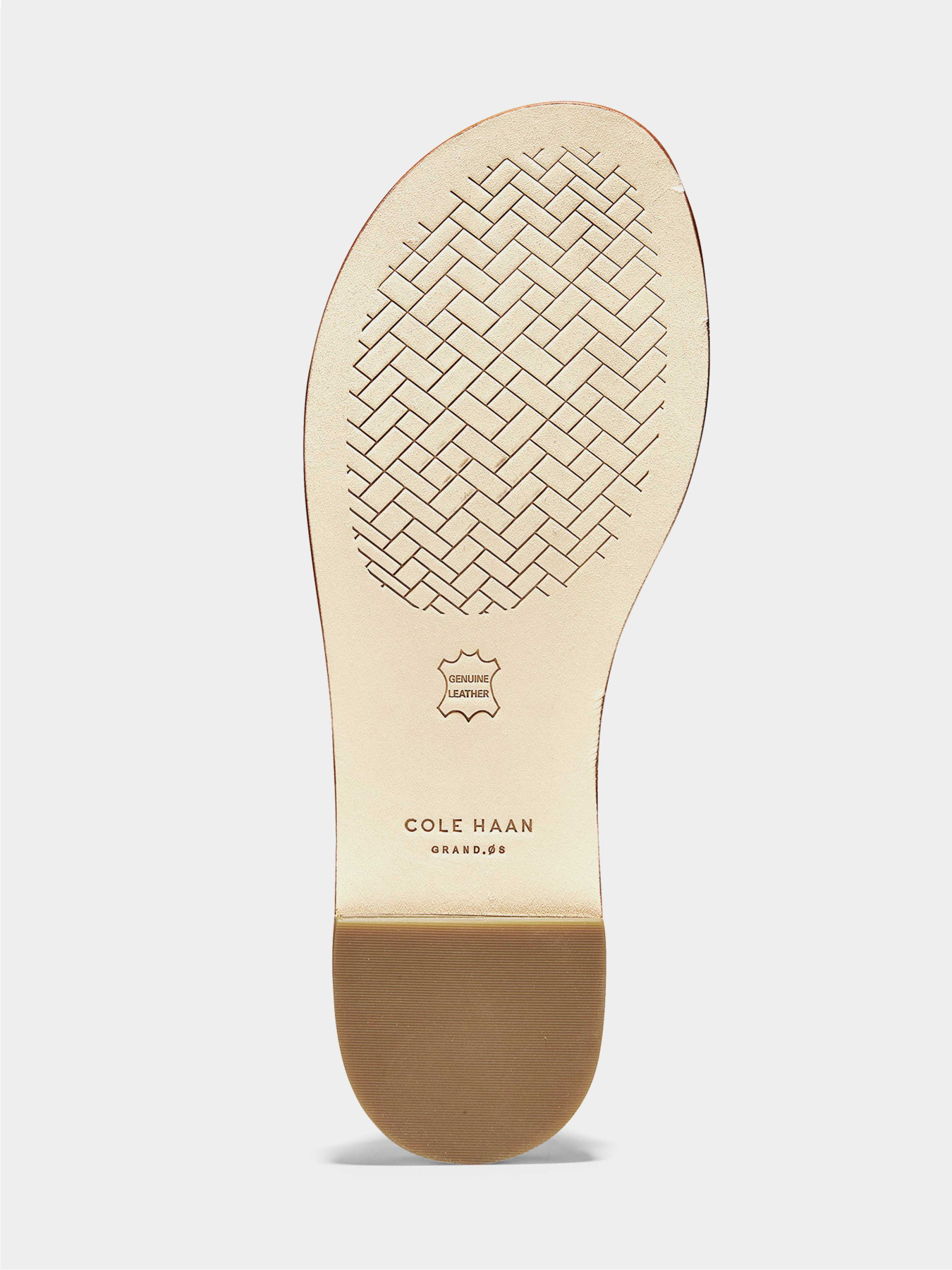 Сандалии Cole Haan модель W07772 Фото