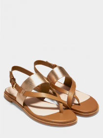 Сандалии Cole Haan модель W07772 Фото