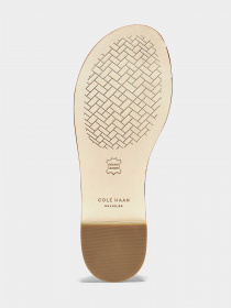 Сандалии Cole Haan модель W07772 Фото