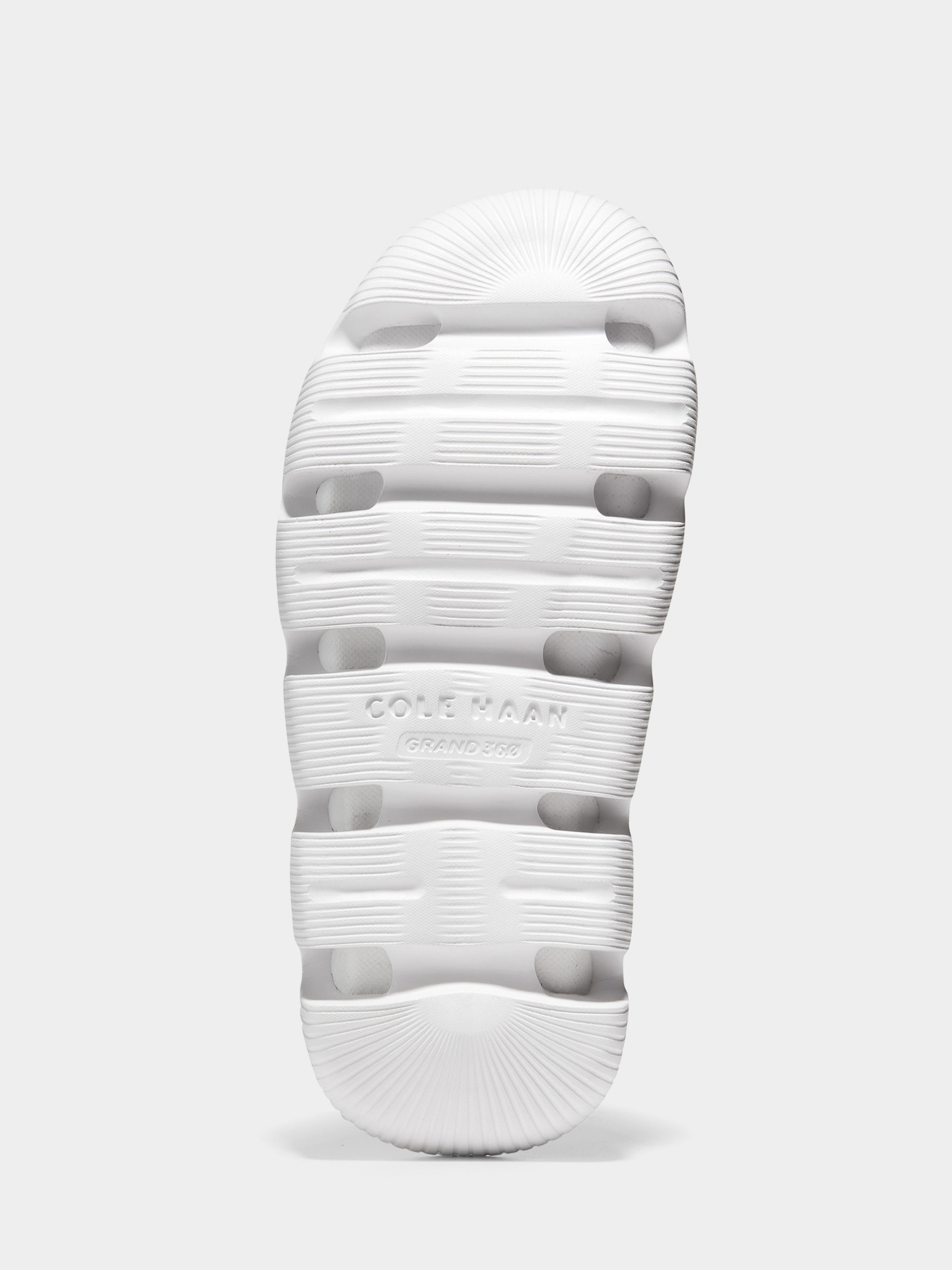 Шлёпанцы Cole Haan модель W22984 Фото