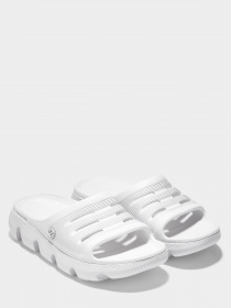 Шлёпанцы Cole Haan модель W22984 Фото