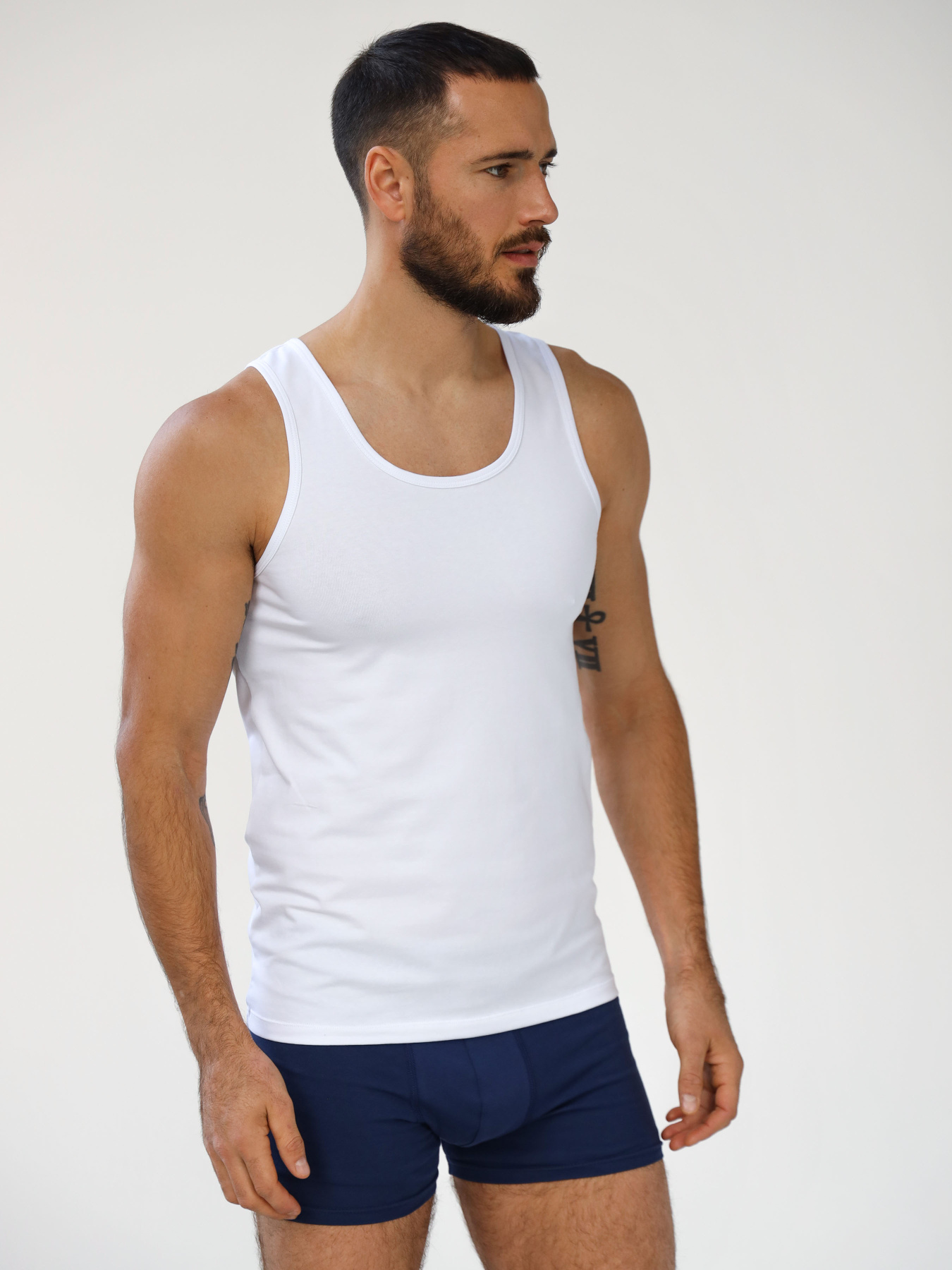 Майка для дома German Volf модель 23159 Фото