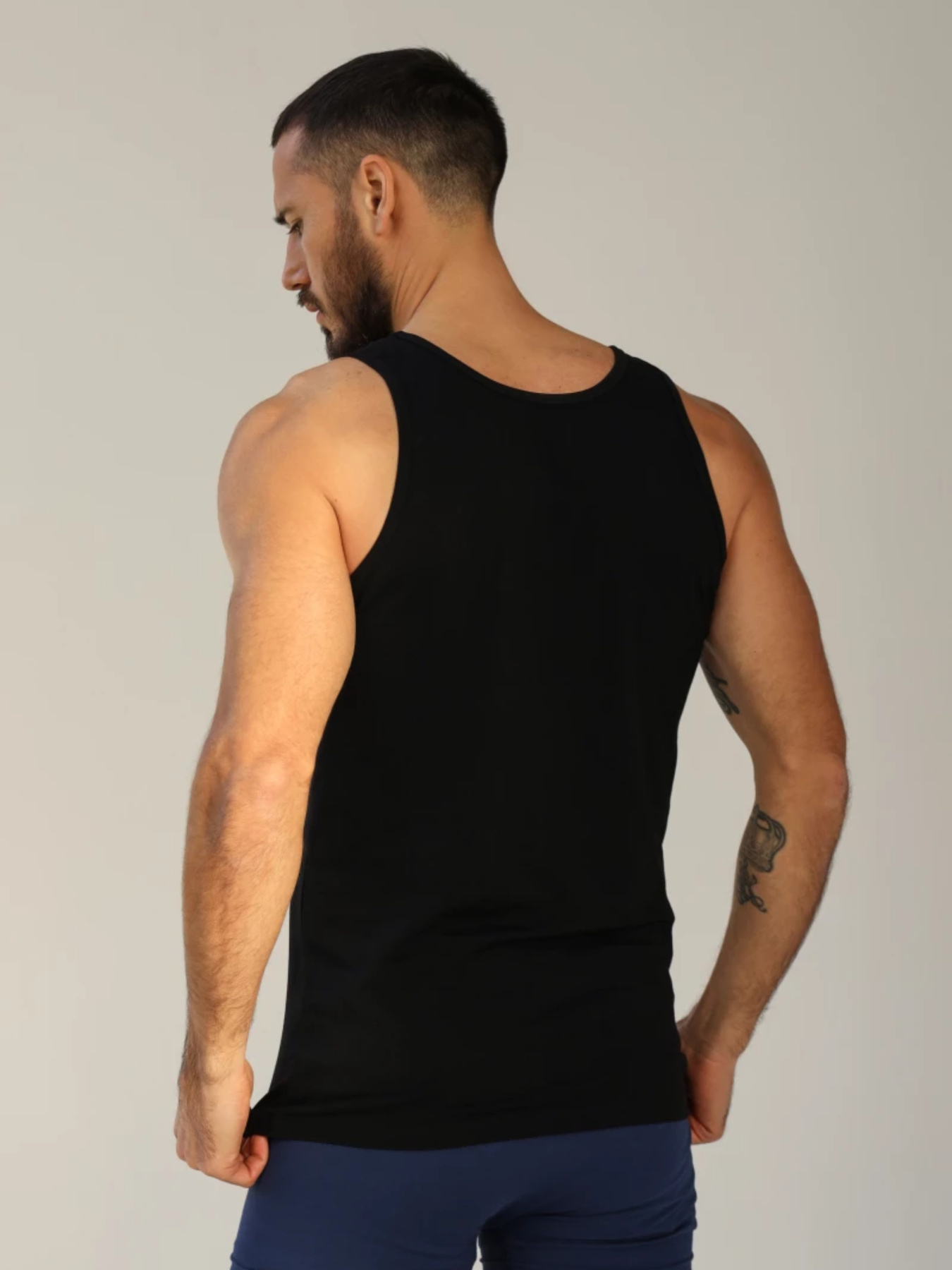 Майка для дома German Volf 23160_L модель 23160 Майка для дома German Volf 23160_L модель 23160 Фото