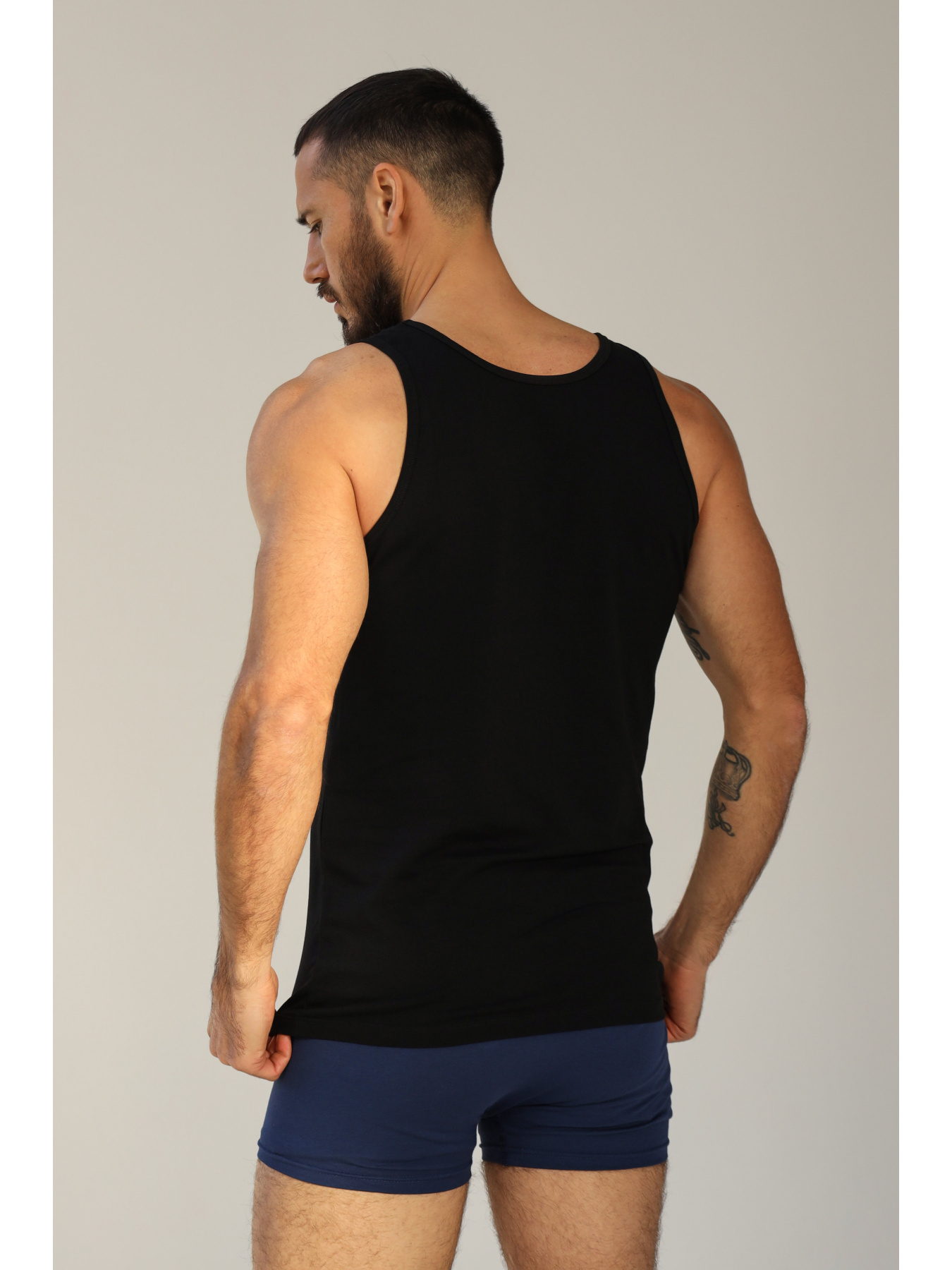 Майка для дома German Volf 23160_L модель 23160 Майка для дома German Volf 23160_L модель 23160 Фото