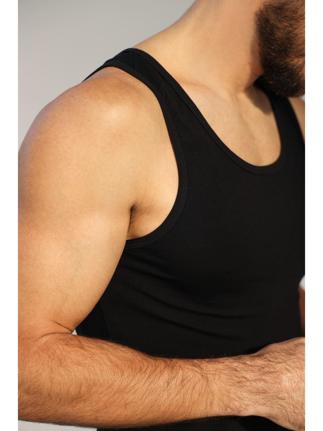 Майка для дома German Volf 23160_L модель 23160 Майка для дома German Volf 23160_L модель 23160 Фото