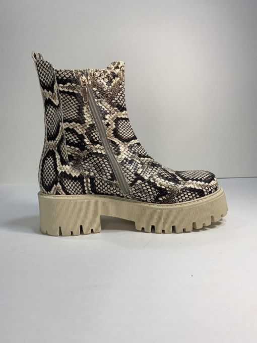 Ботинки Diana Anipko модель D334 Фото