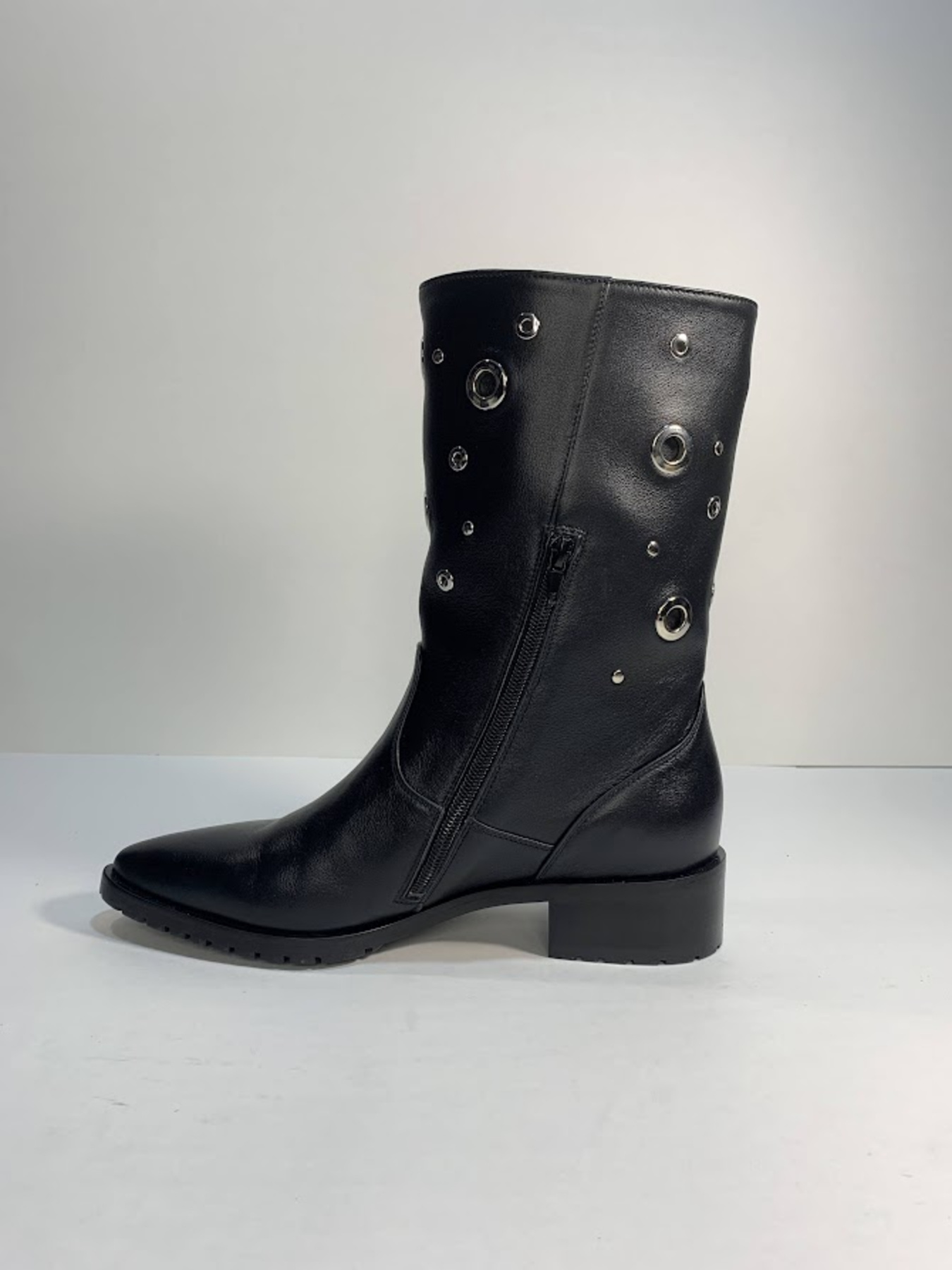 Сапоги Diana Anipko модель D329 Фото