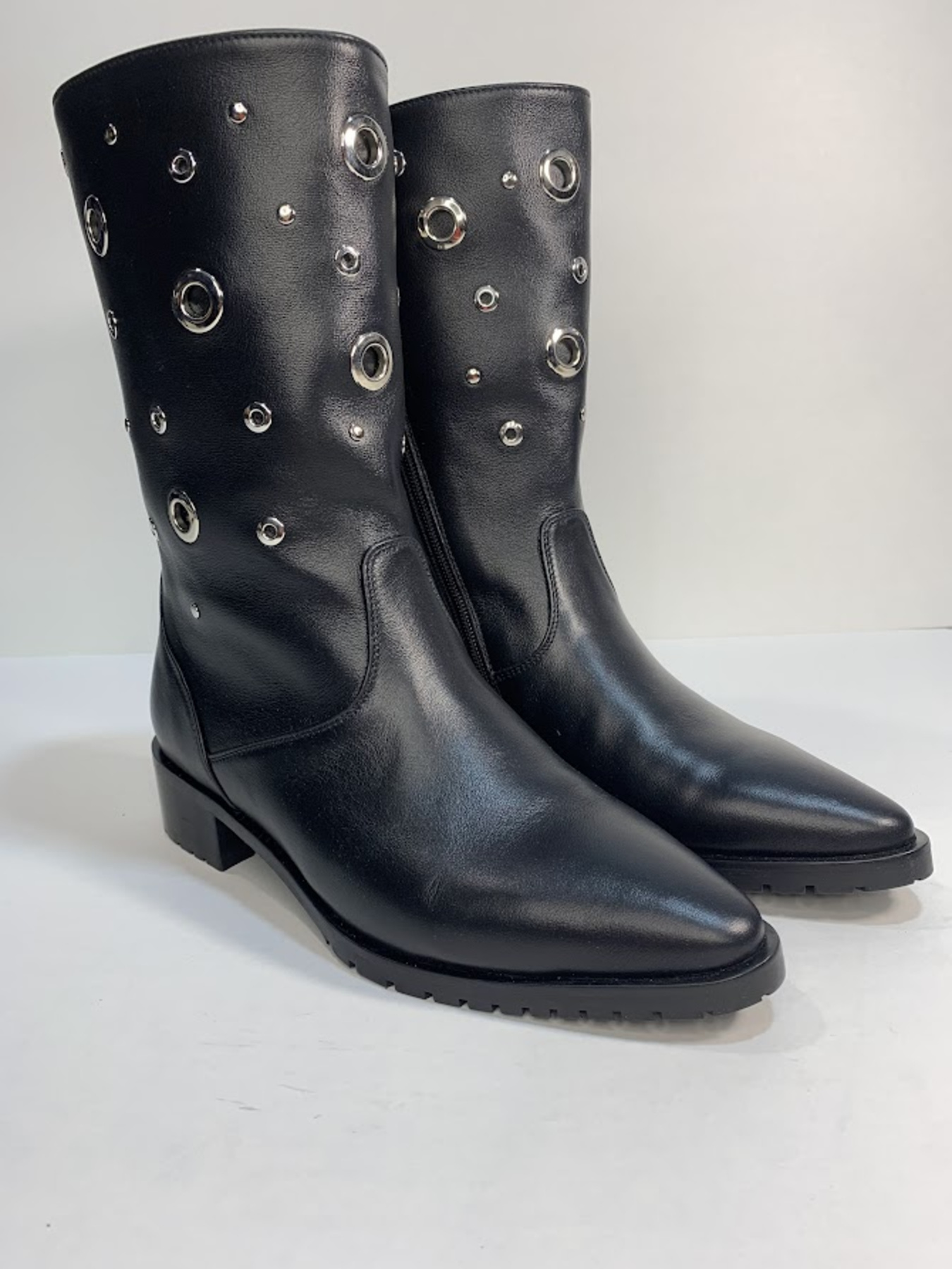 Сапоги Diana Anipko модель D329 Фото