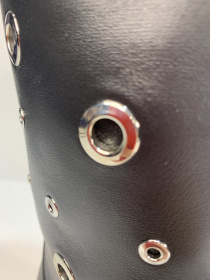 Сапоги Diana Anipko модель D329 Фото