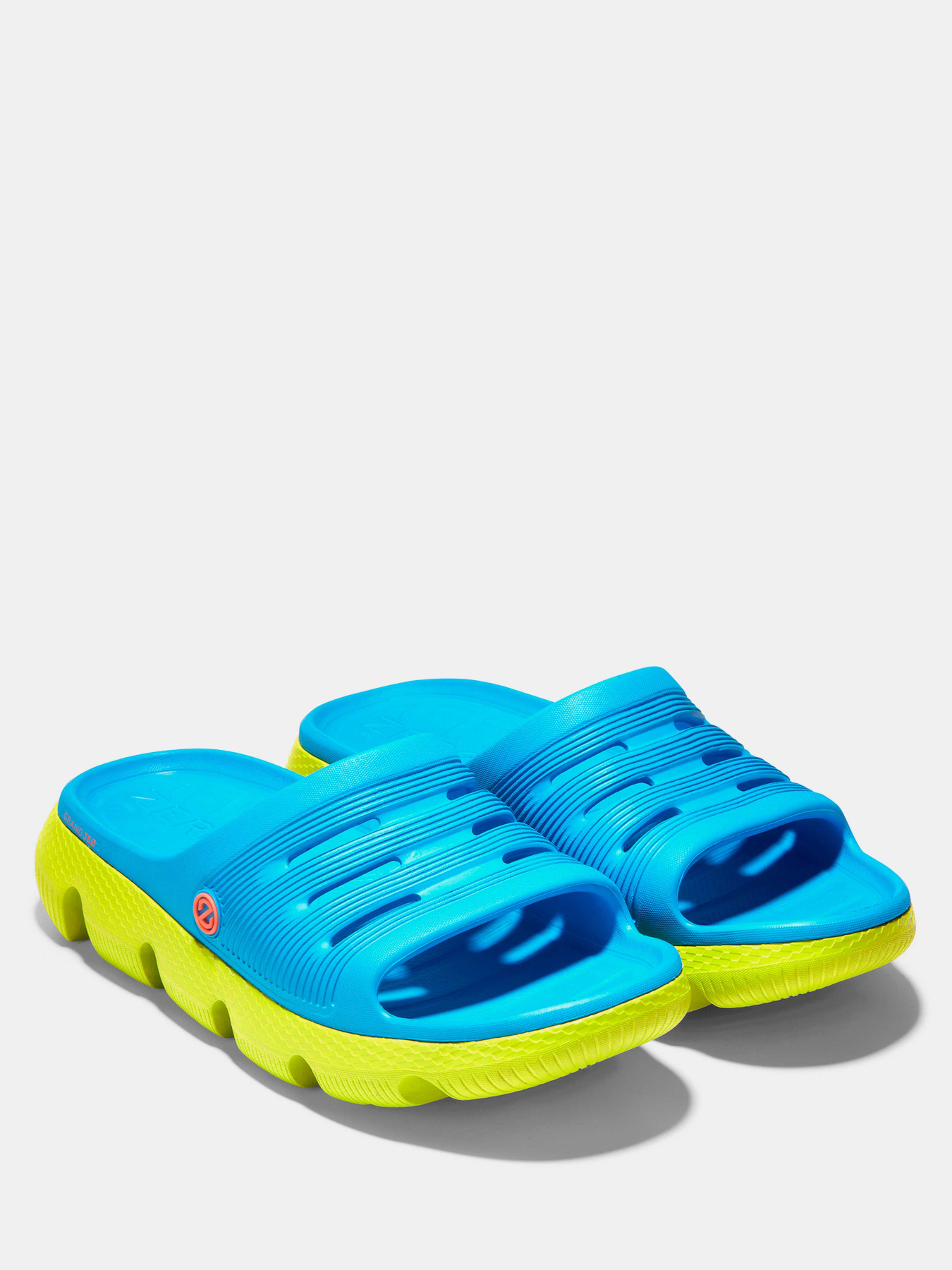 Шлёпанцы Cole Haan модель W22985 Фото