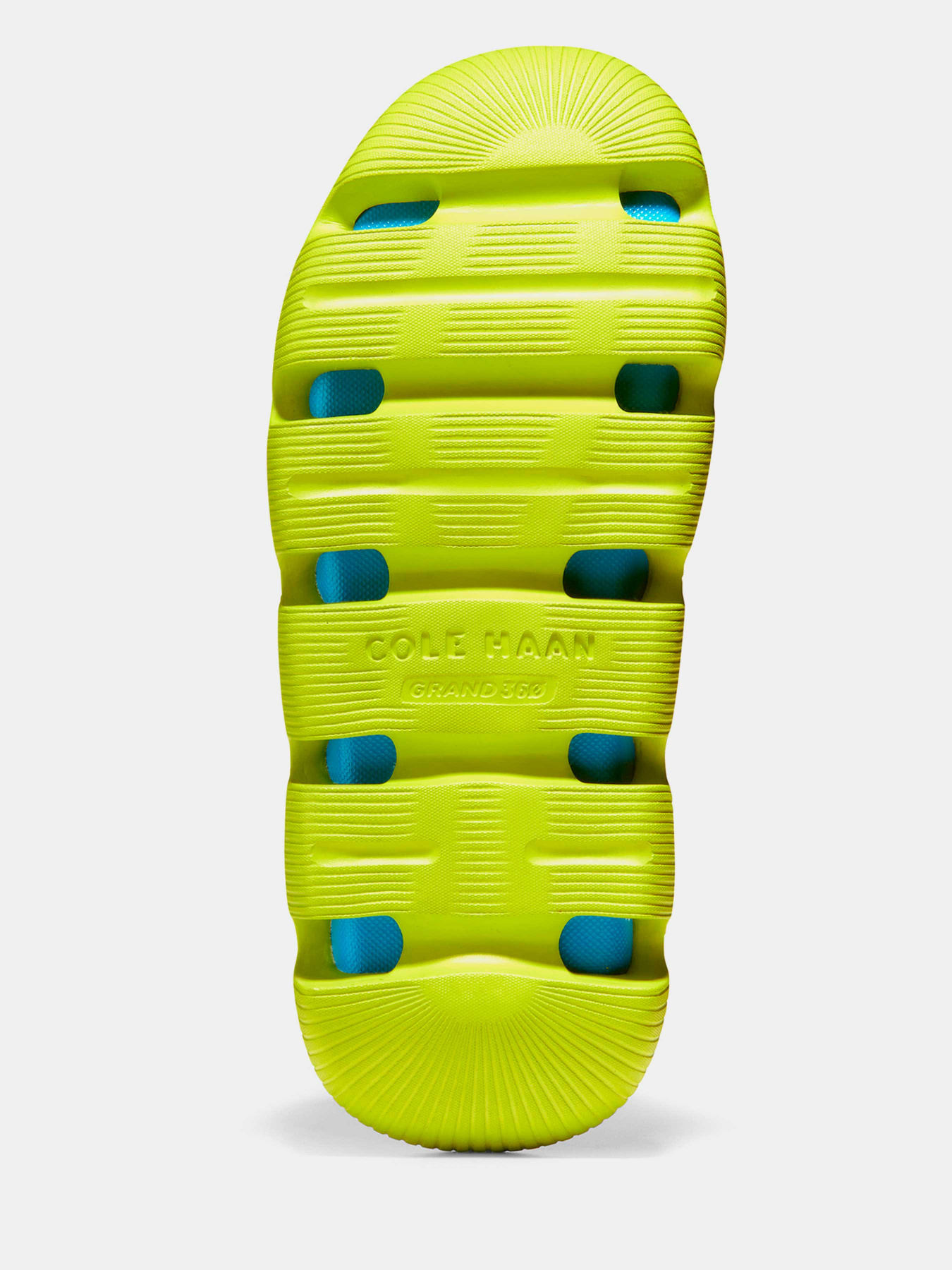 Шлёпанцы Cole Haan модель W22985 Фото