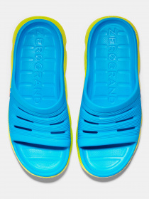 Шлёпанцы Cole Haan модель W22985 Фото