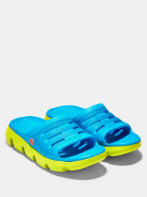 Шлёпанцы Cole Haan модель W22985 Фото