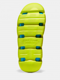 Шлёпанцы Cole Haan модель W22985 Фото