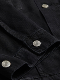 Джинсова куртка H&M модель 70303 Фото