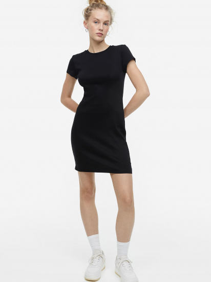 Сукня міні H&M модель 70307 - фото