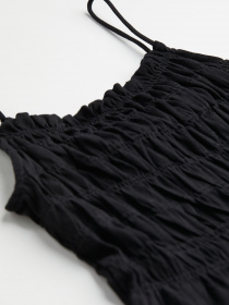 Платье миди H&M модель 70309 Фото