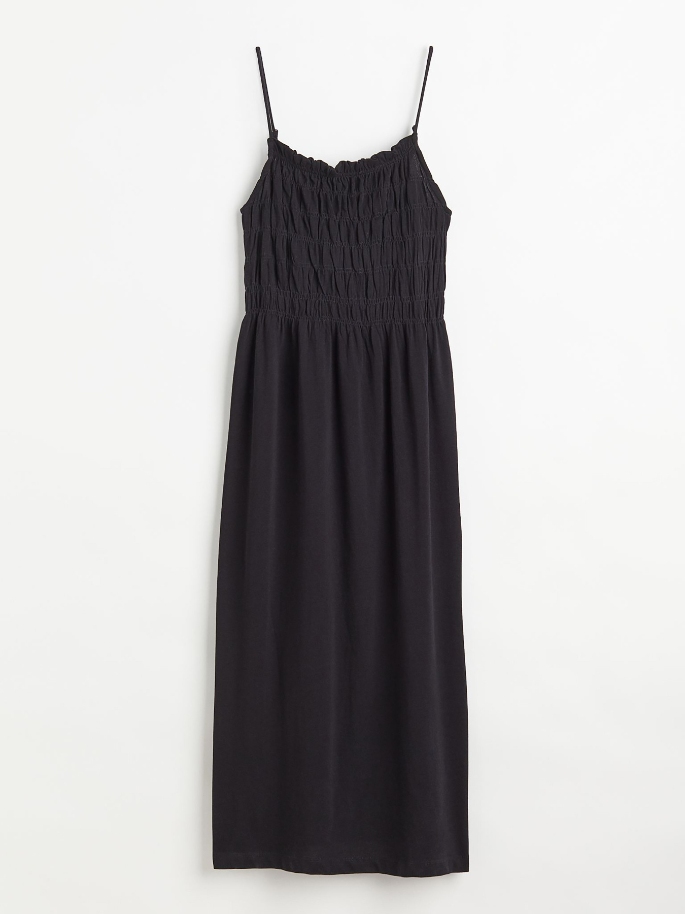 Платье миди H&M модель 70309 Фото