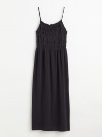 Платье миди H&M модель 70309 Фото