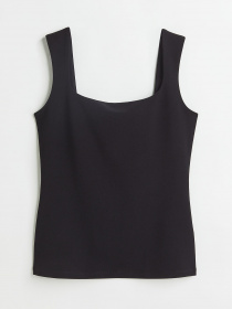 Майка H&M модель 70295 Фото