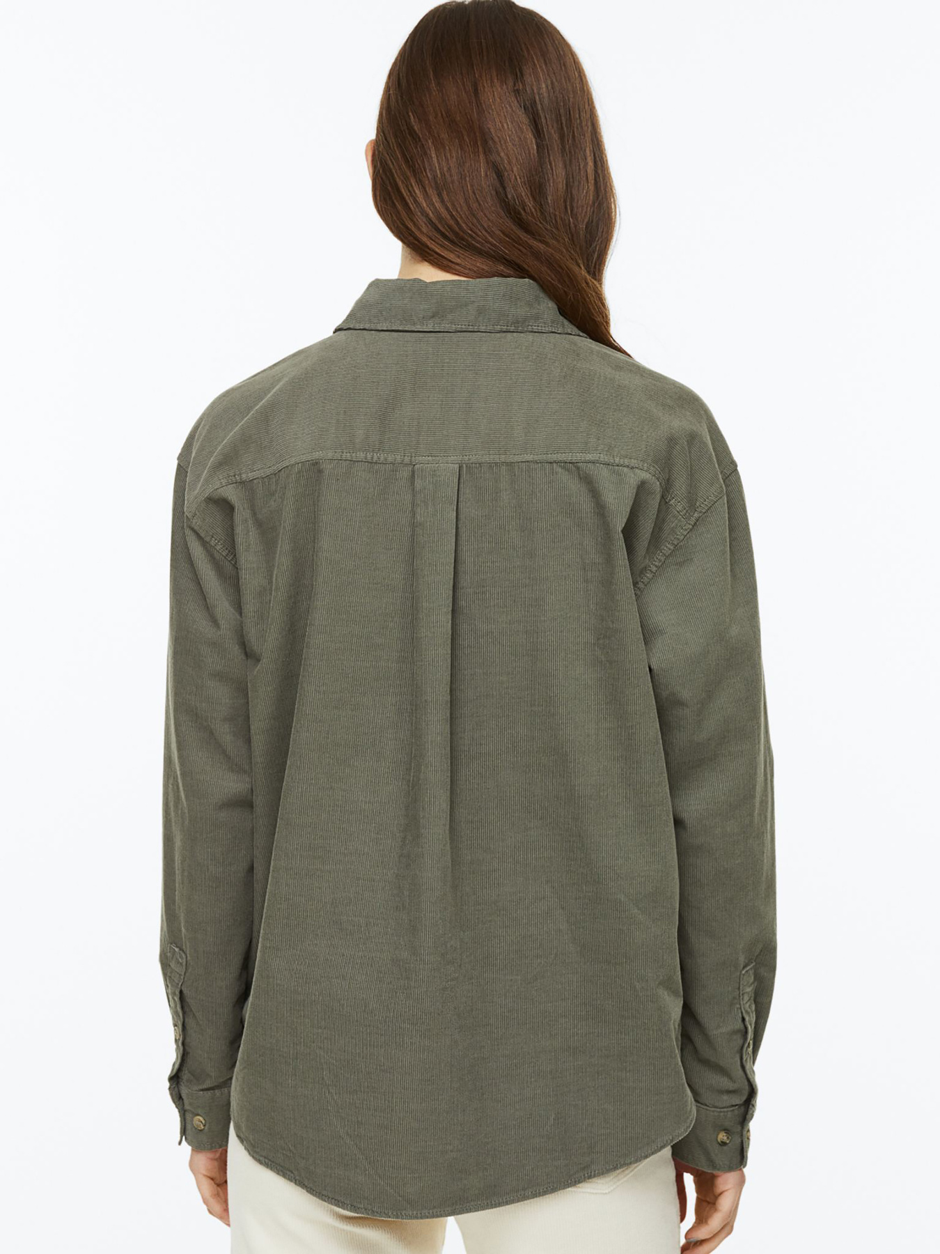 Рубашка H&M модель 70312 Фото