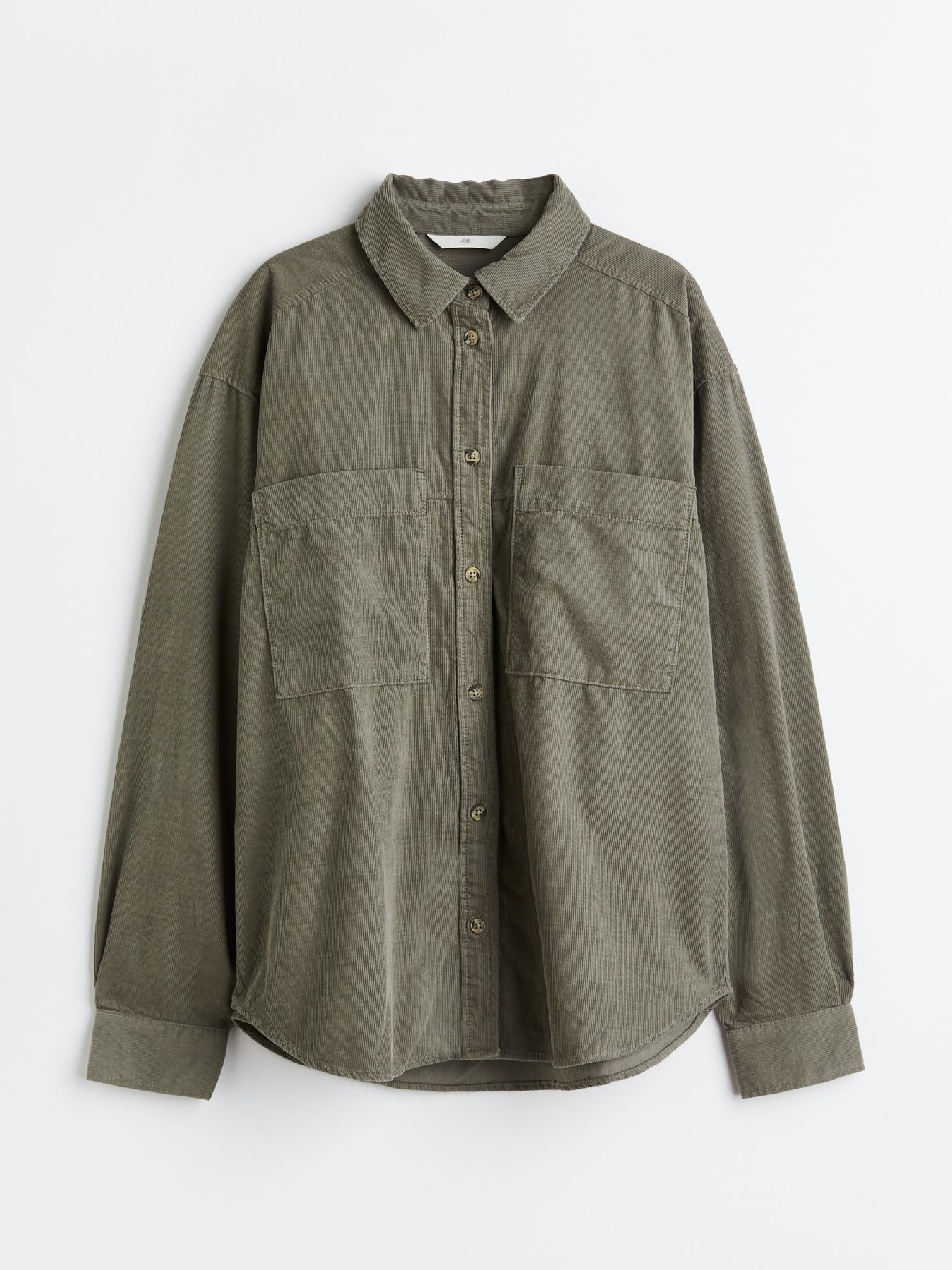 Рубашка H&M модель 70312 Фото