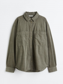 Рубашка H&M модель 70312 Фото