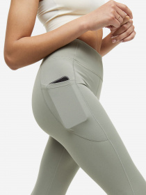 Леггинсы спортивные H&M модель 70306 Фото