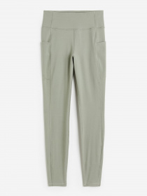 Леггинсы спортивные H&M модель 70306 Фото