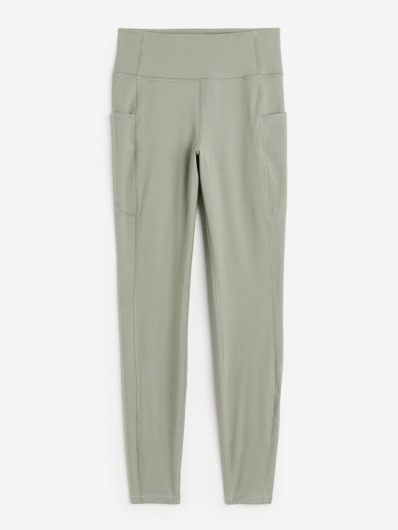 Спортивные леггинсы H&M модель 70306 Фото