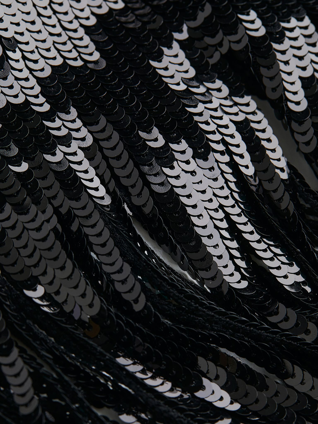 Платье миди H&M модель 70300 Фото