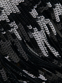 Платье миди H&M модель 70300 Фото